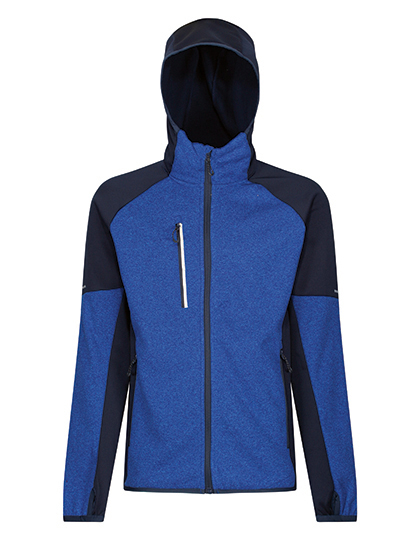 Jacket Regatta Professional X-Pro Coldspring II Hybrid Fleece Jacket