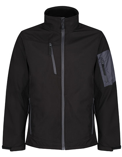 Jacket Regatta Professional Softshell Jacket Arcola