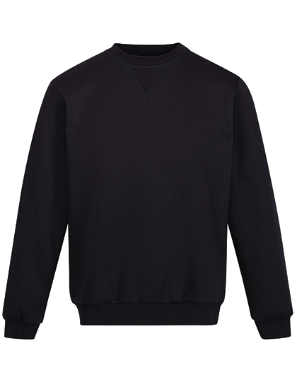 Classic Sweatshirt  Regatta Professional Pro Crew Neck Sweat
