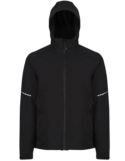 Jacket Regatta Professional X-Pro Prolite Stretch Softshell Jacket
