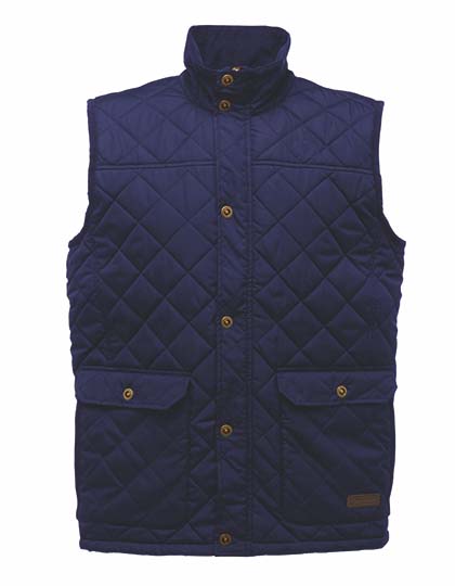 Vesta Regatta Professional Tyler Bodywarmer