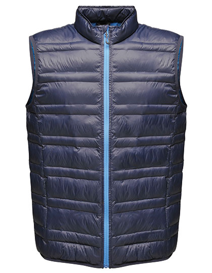 Vest Regatta Professional Firedown Down-Touch Padded Bodywarmer