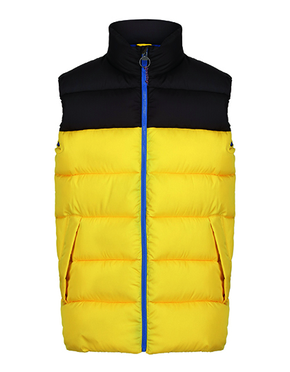 Vest Regatta Professional Vintage Puffer Vest